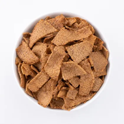 Nachni Chips (ragi) - 0