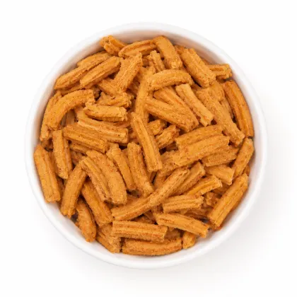 Soya Sticks - 0