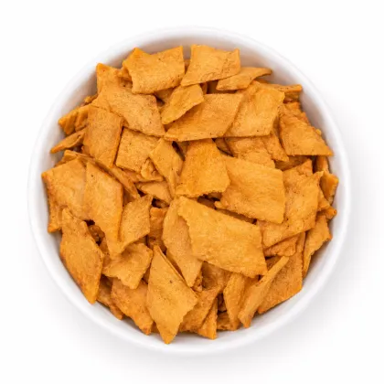Soya Chips - 0