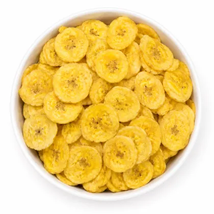 Round Banana Wefar - 0