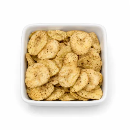 Round Mari Banana Wefar - 0