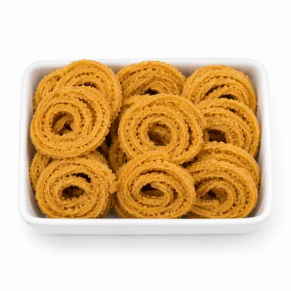 Diet Chakri - 0