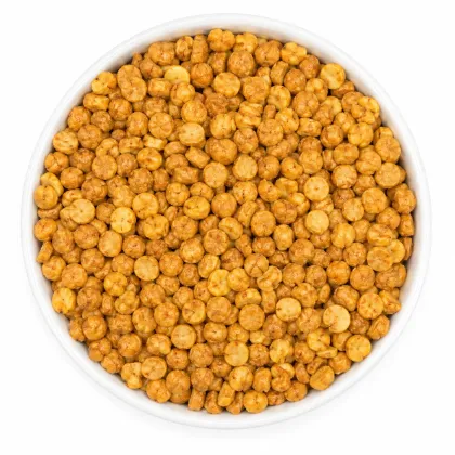 Chana Dal - 0