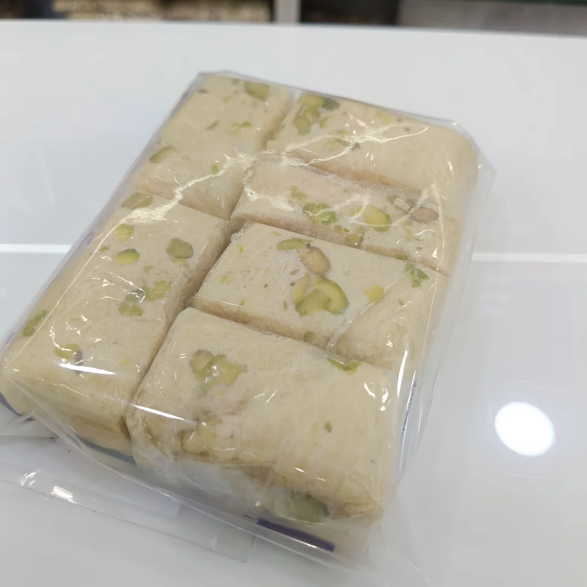 Soan Papdi - 0