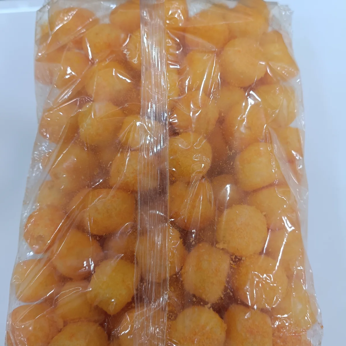 cheese ball - 1