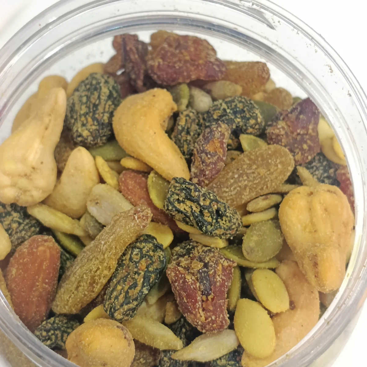Dry Fruits Cocktail - 0