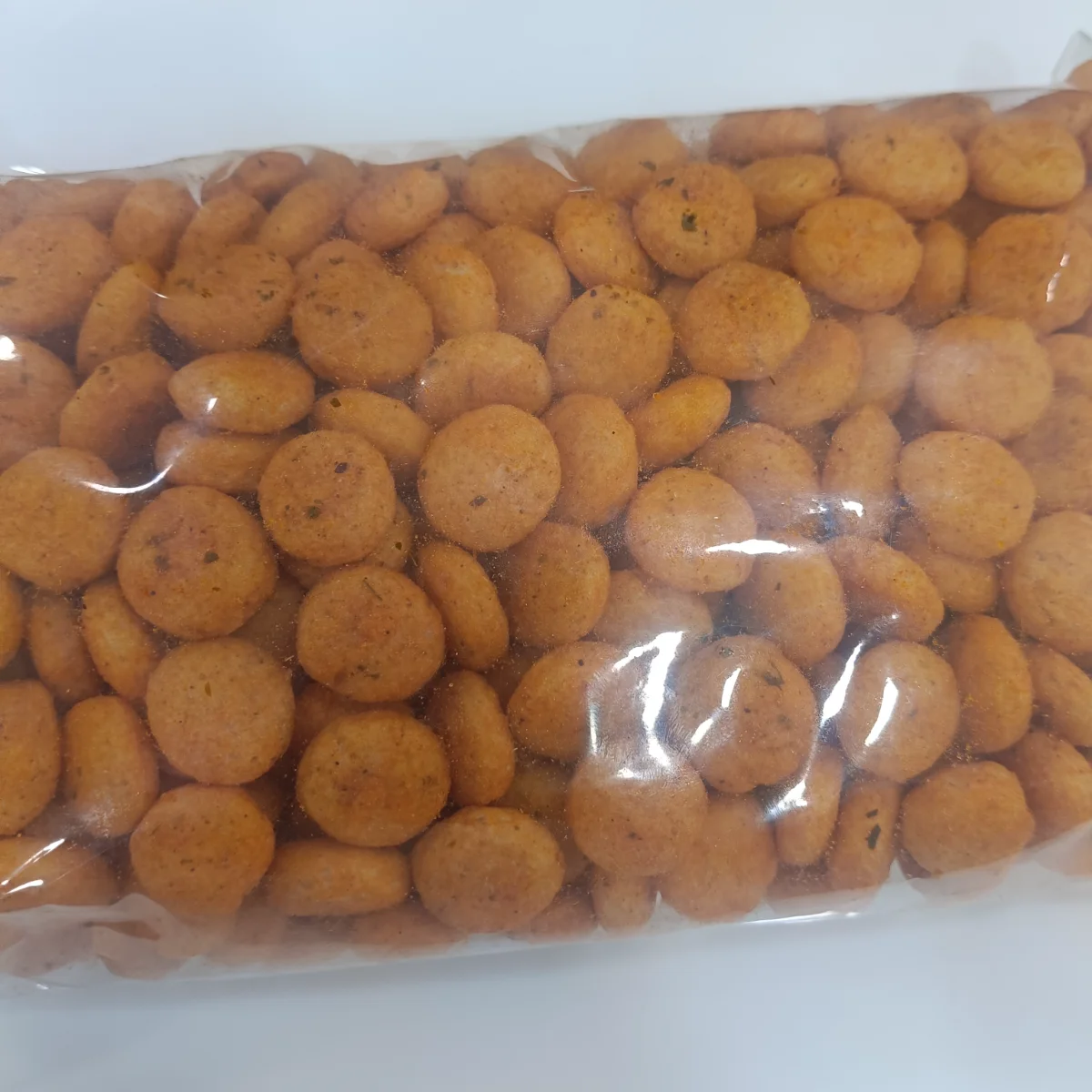 Juwar Puff - 0