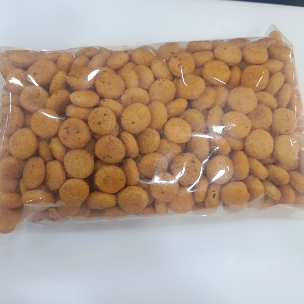 Juwar Puff - 1