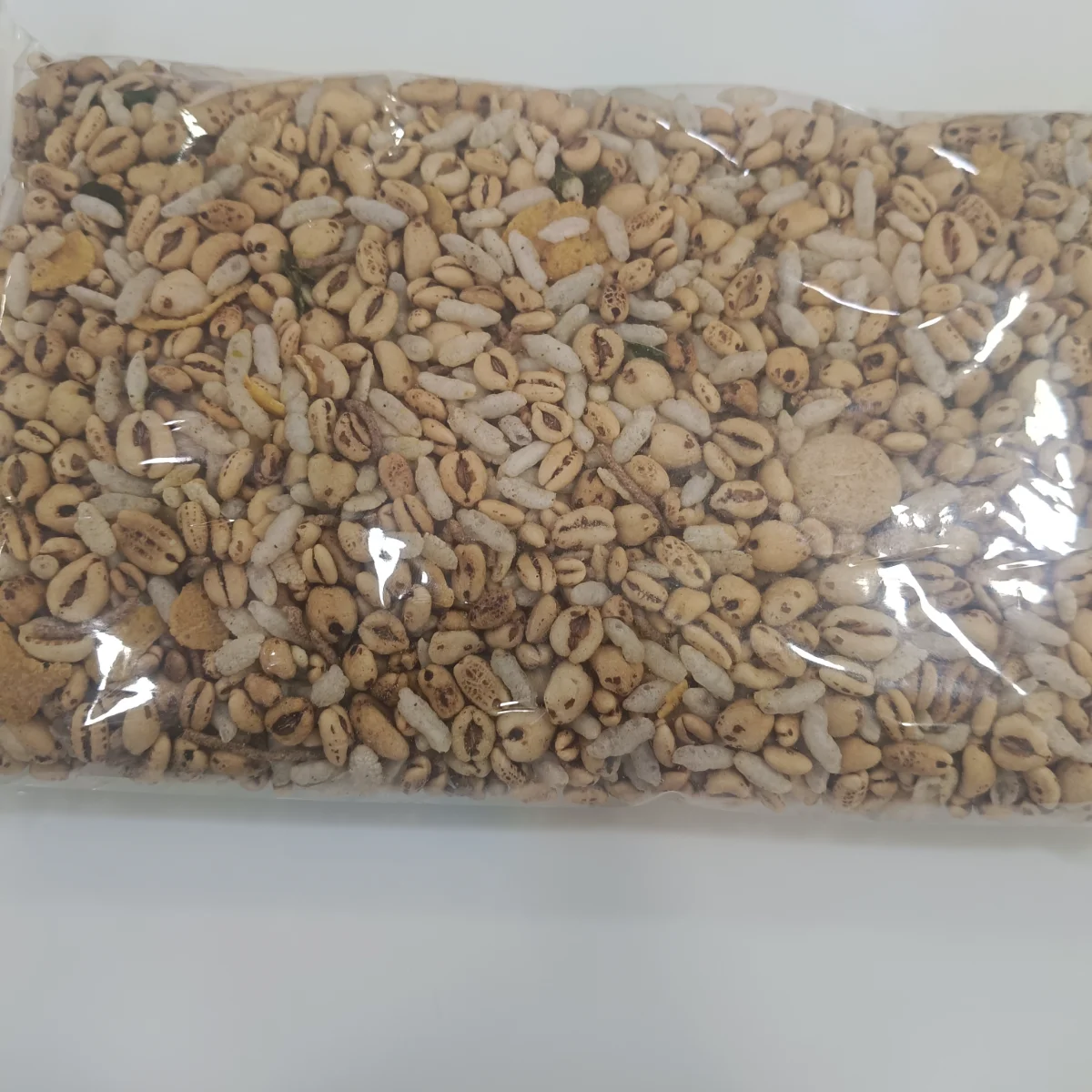 Multigrain Roasted - 0