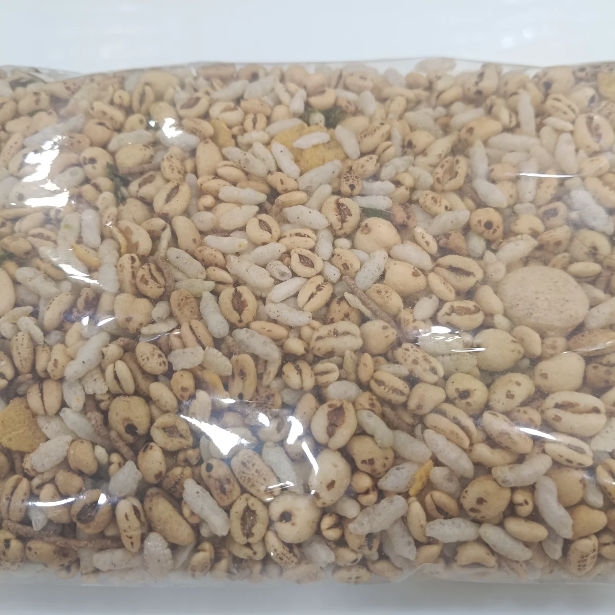 Multigrain Roasted - 1