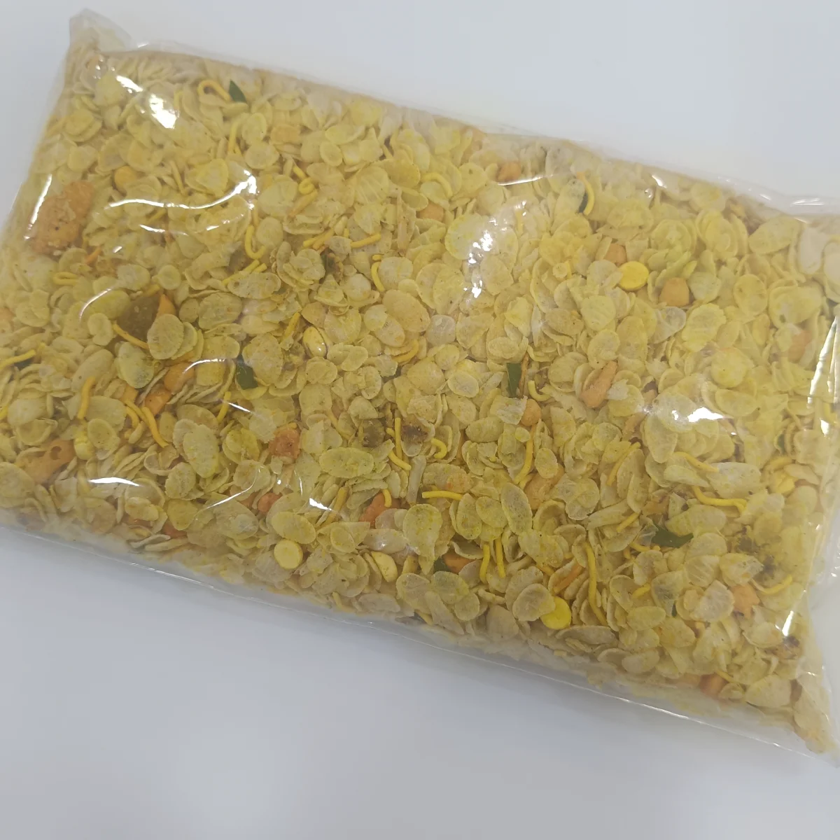 Rice Flakes - 0