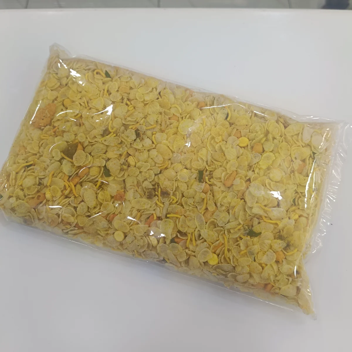 Rice Flakes - 1