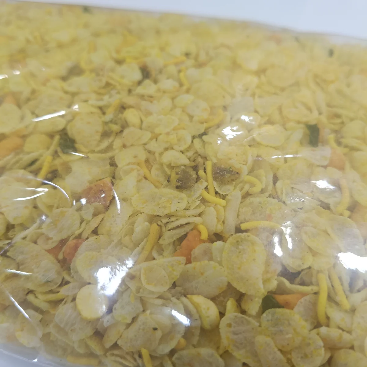 Rice Flakes - 2