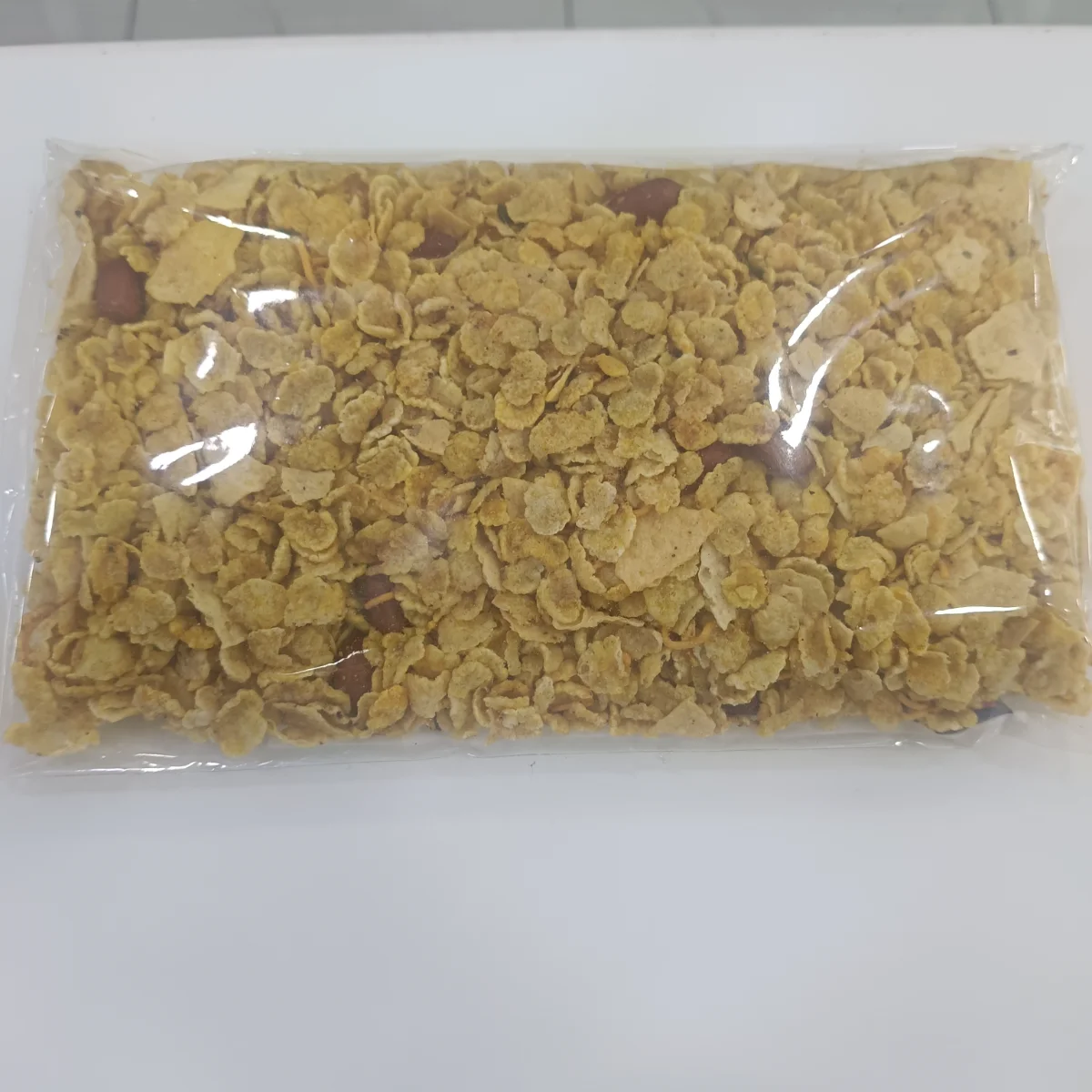 Papad Chiwda - 0