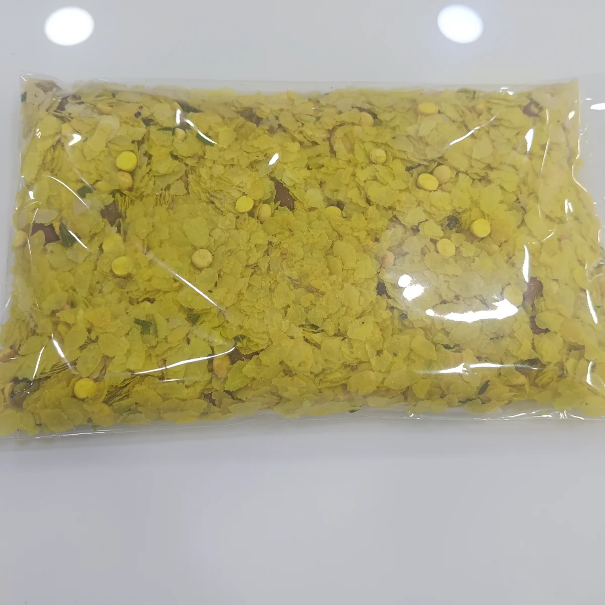 Roasted Poha - 0