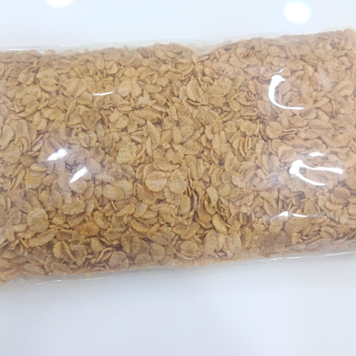Roasted Wheat - 0