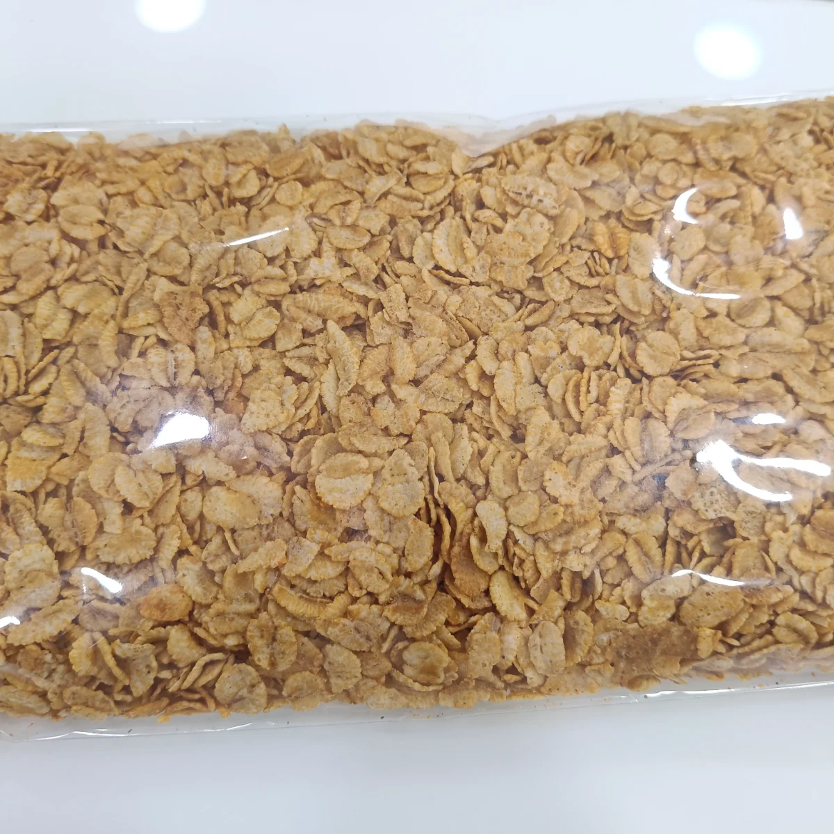 Roasted Wheat - 1