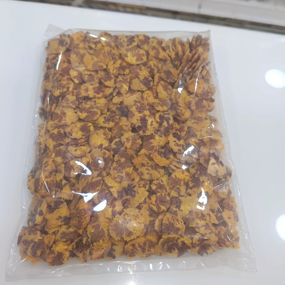 Chana Jhor - 0