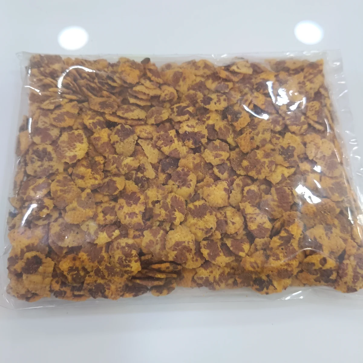 Chana Jhor - 1