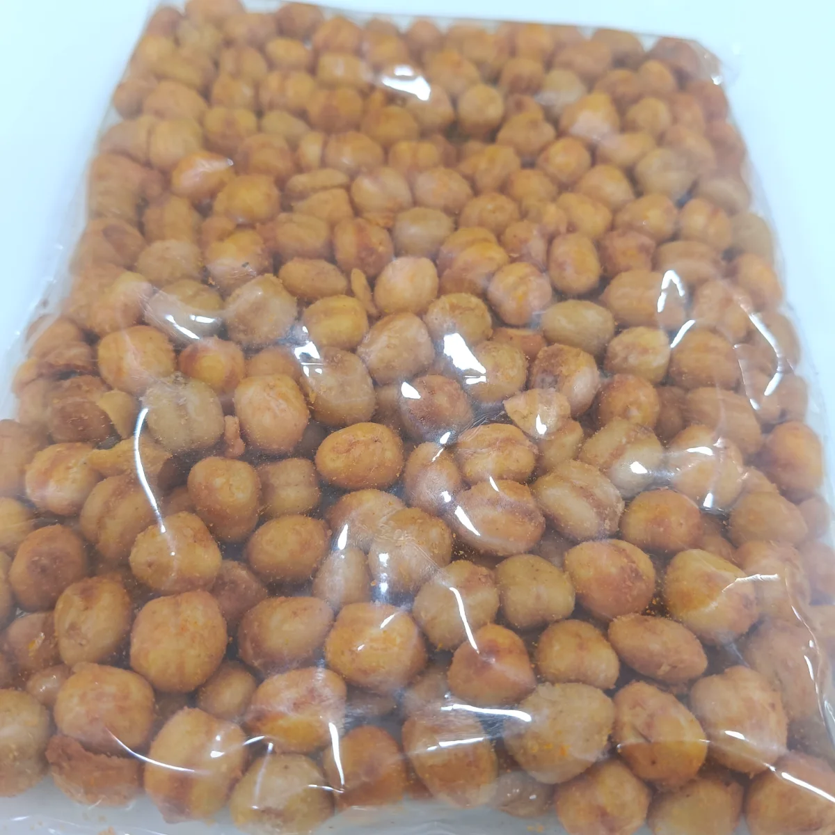 Kabuli chana - 1