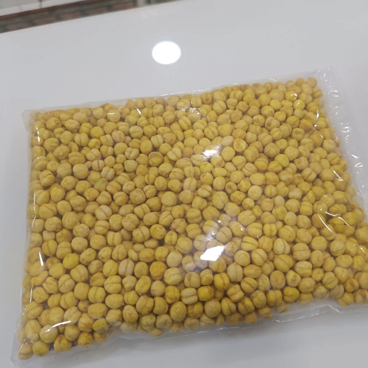 Haldi Chana - 0