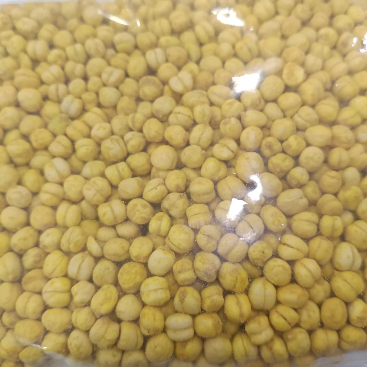 Haldi Chana - 1