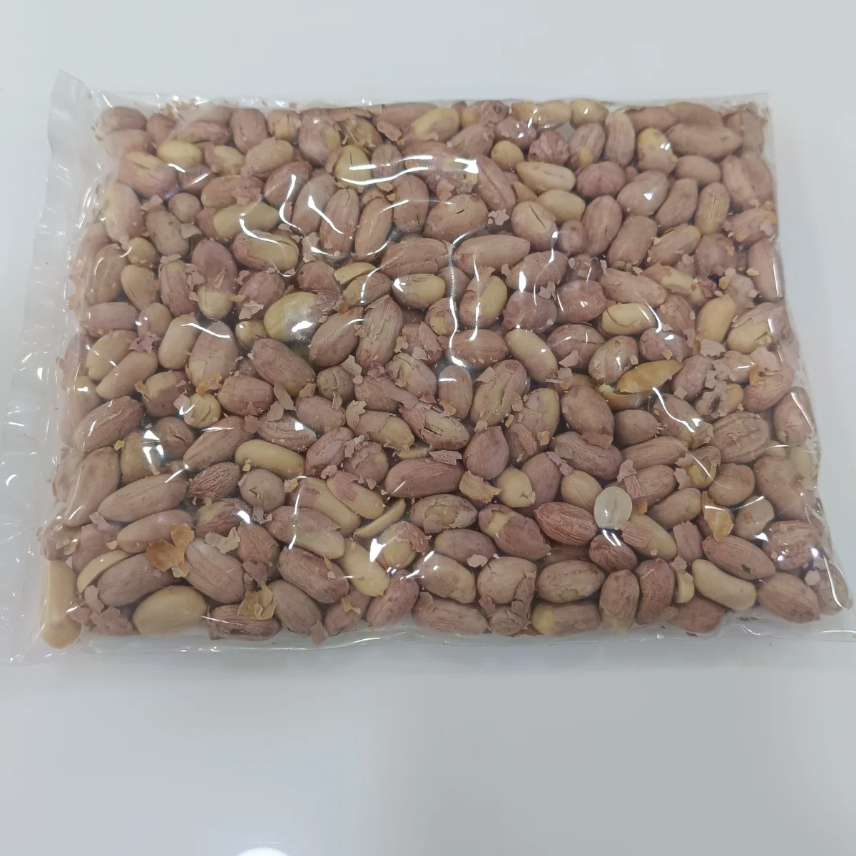 Sing (peanut) - 1