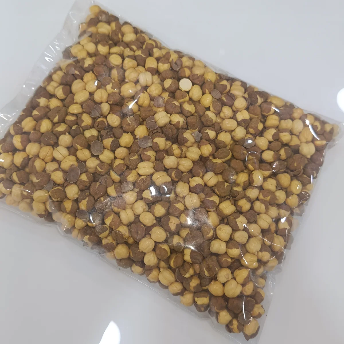Roasted Chana - 0