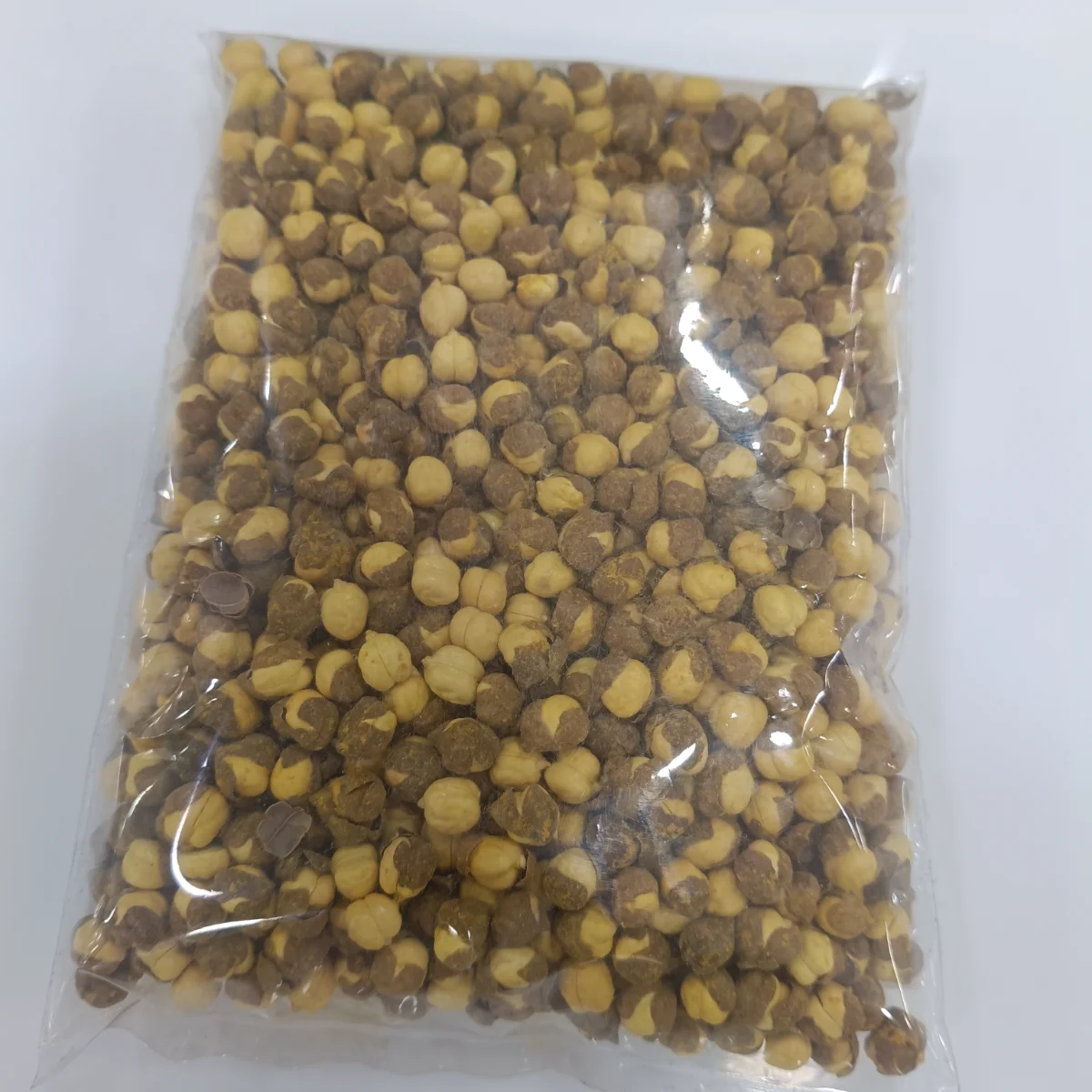 R.Haldi Chana - 0