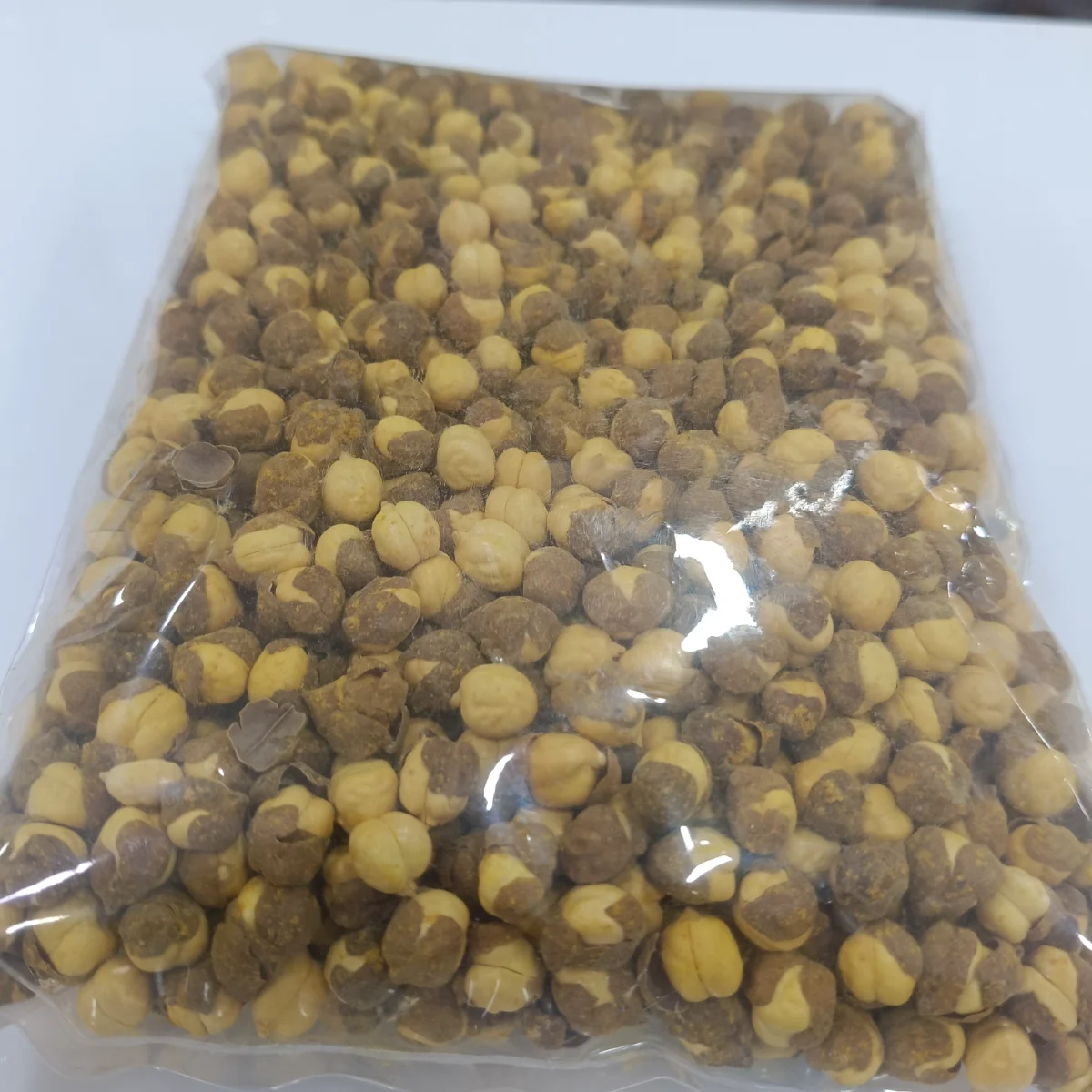 R.Haldi Chana - 1