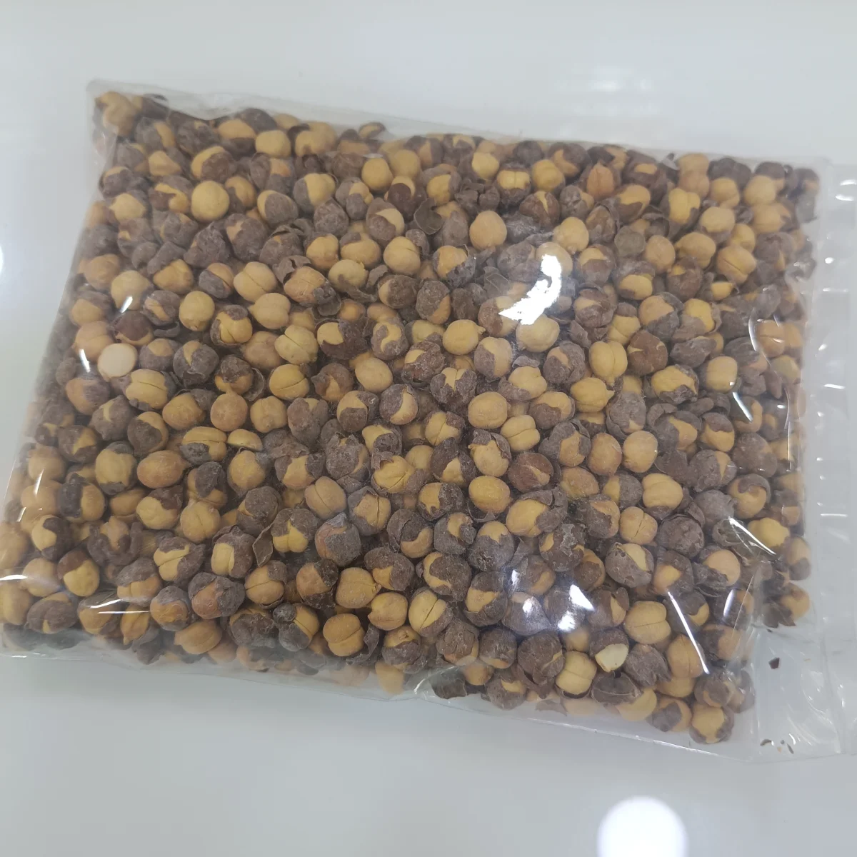 Salted Chana - 0