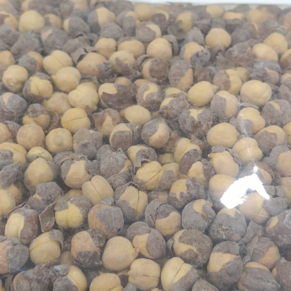 Salted Chana - 1