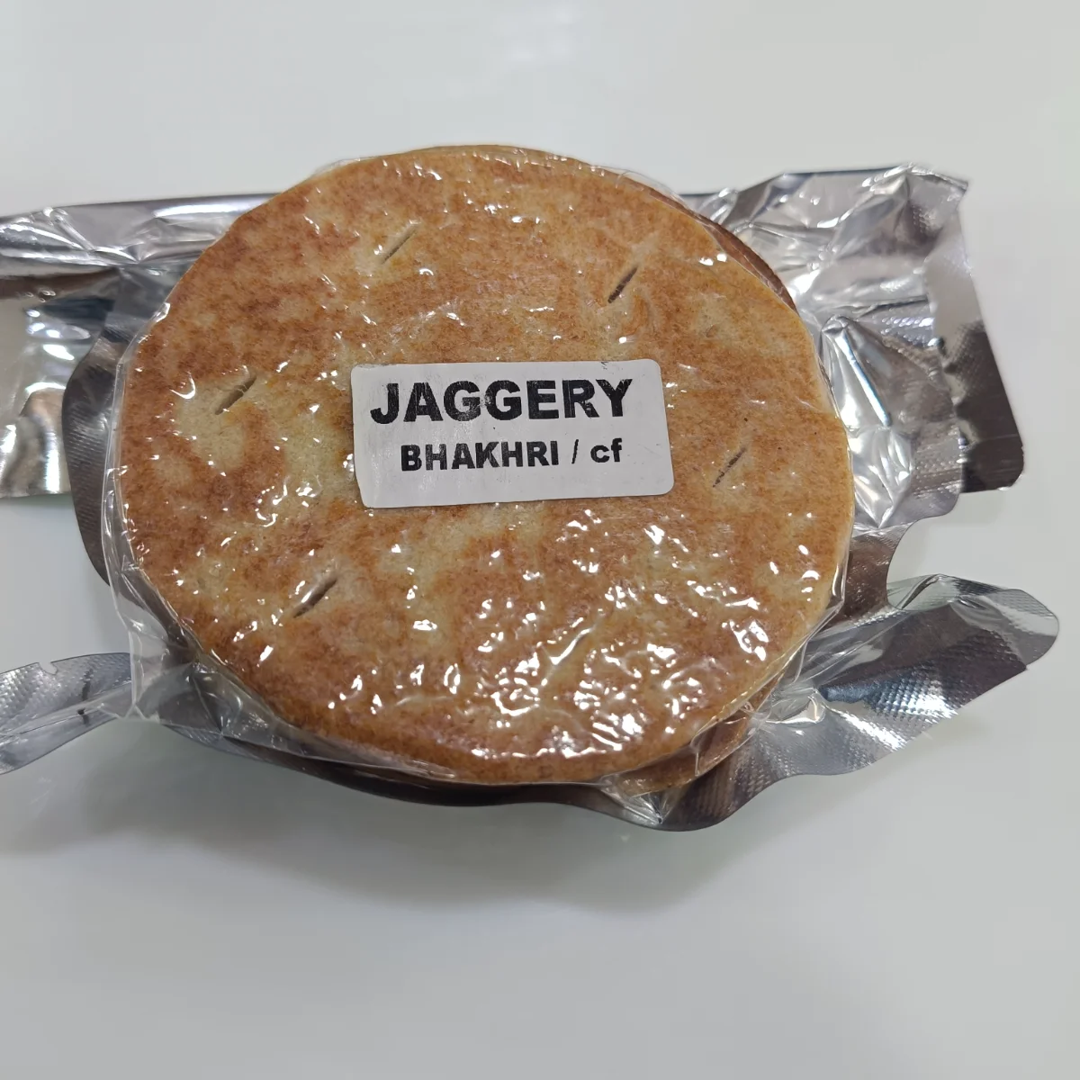 Bhakri - 1