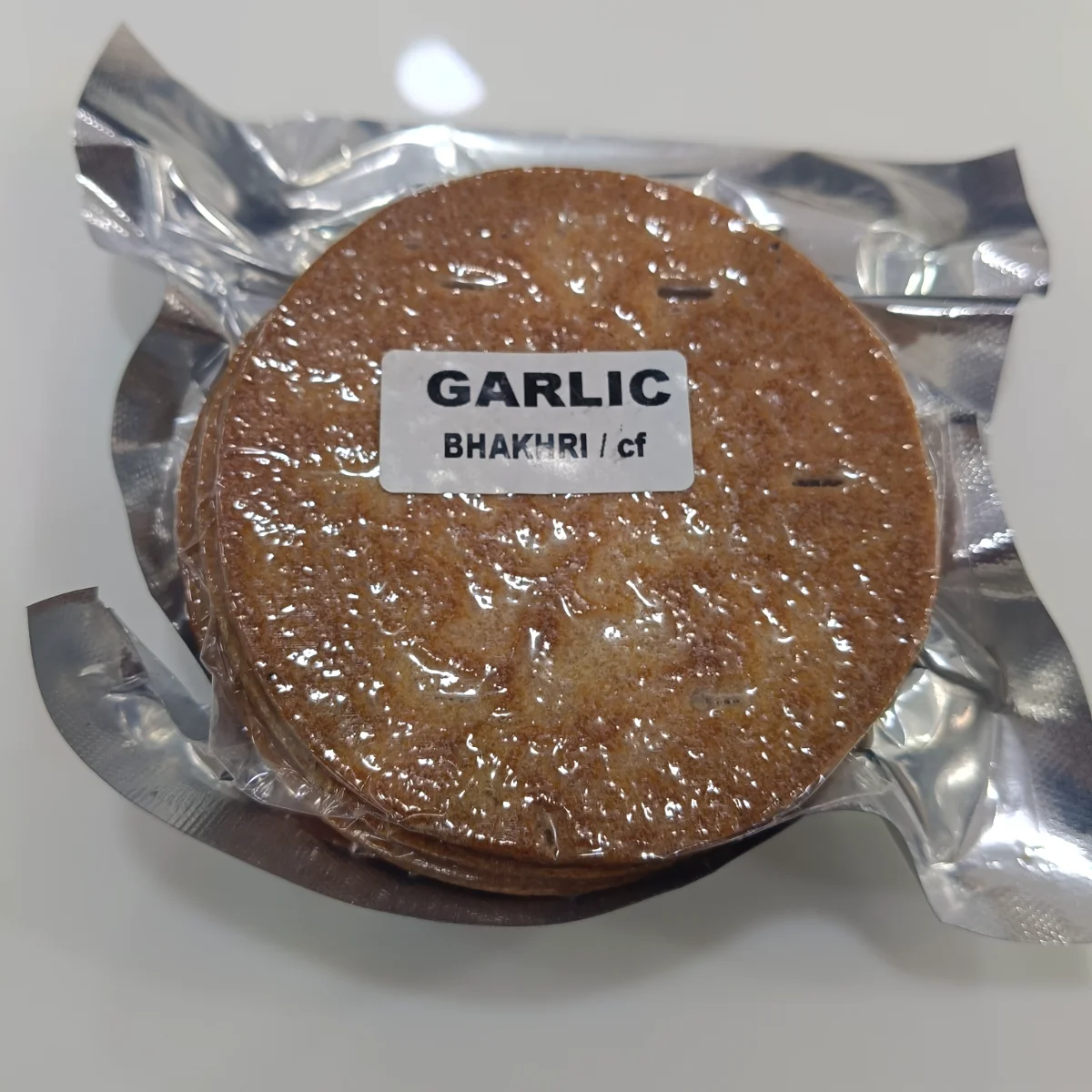 Bhakri - 2