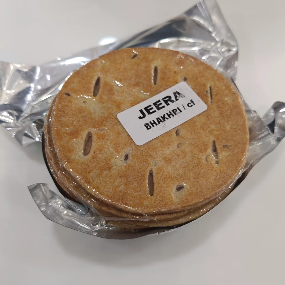 Bhakri - 4