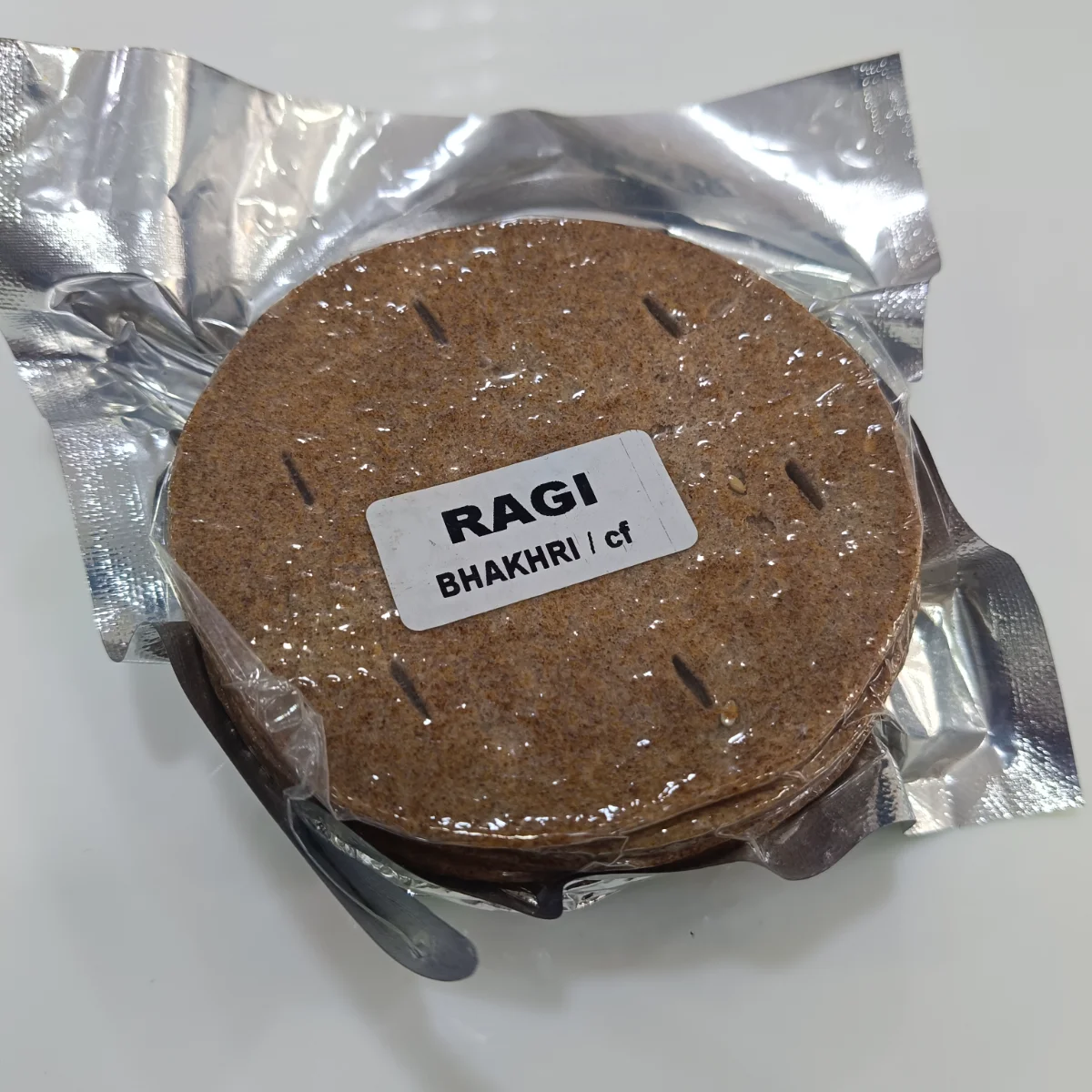 Bhakri - 5