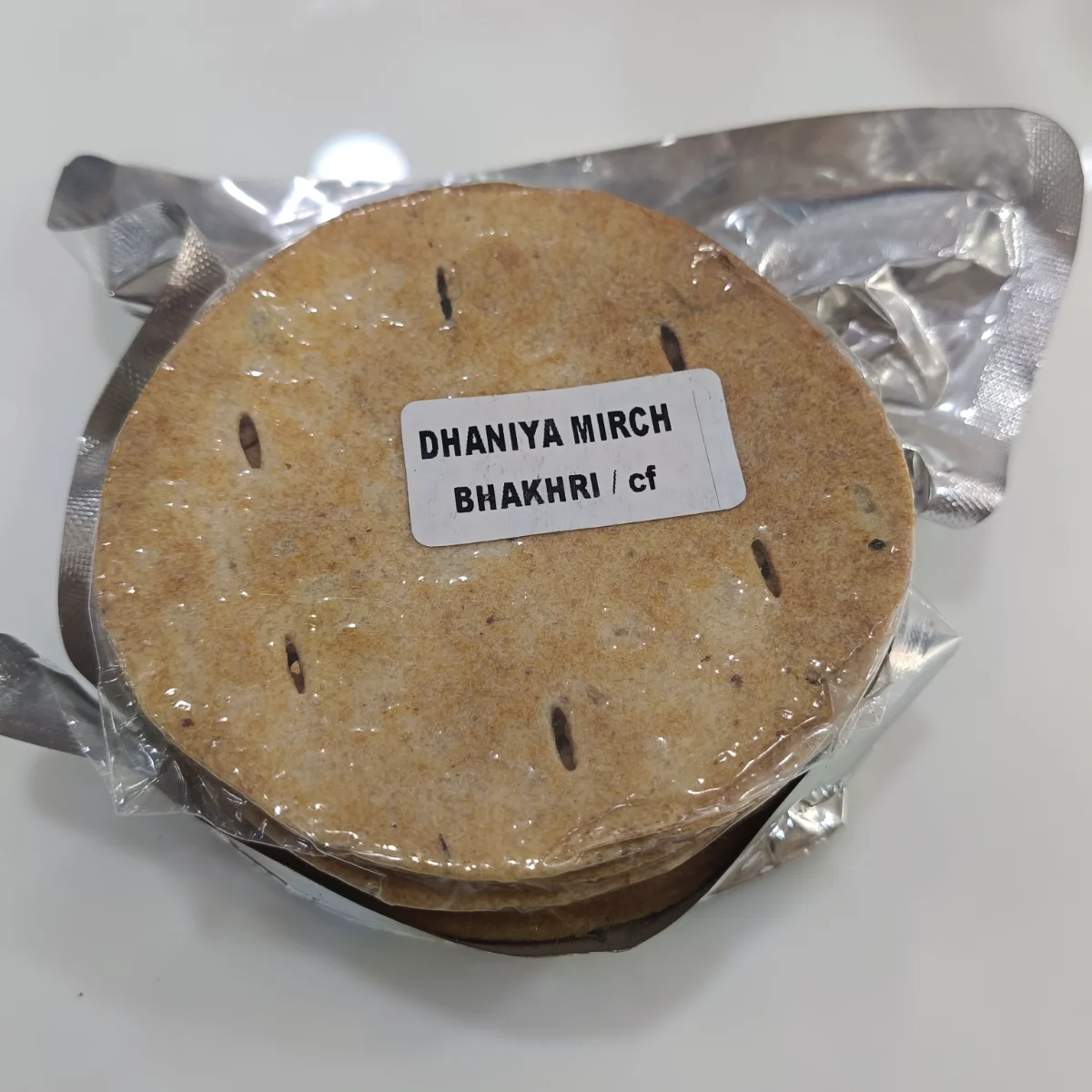 Bhakri - 6