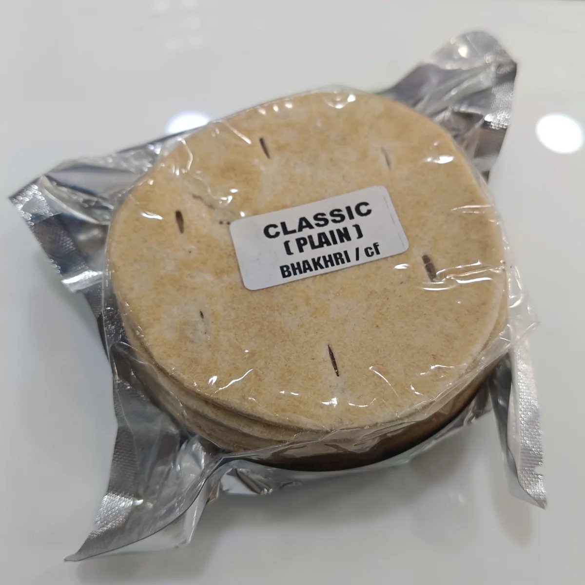 Bhakri - 7