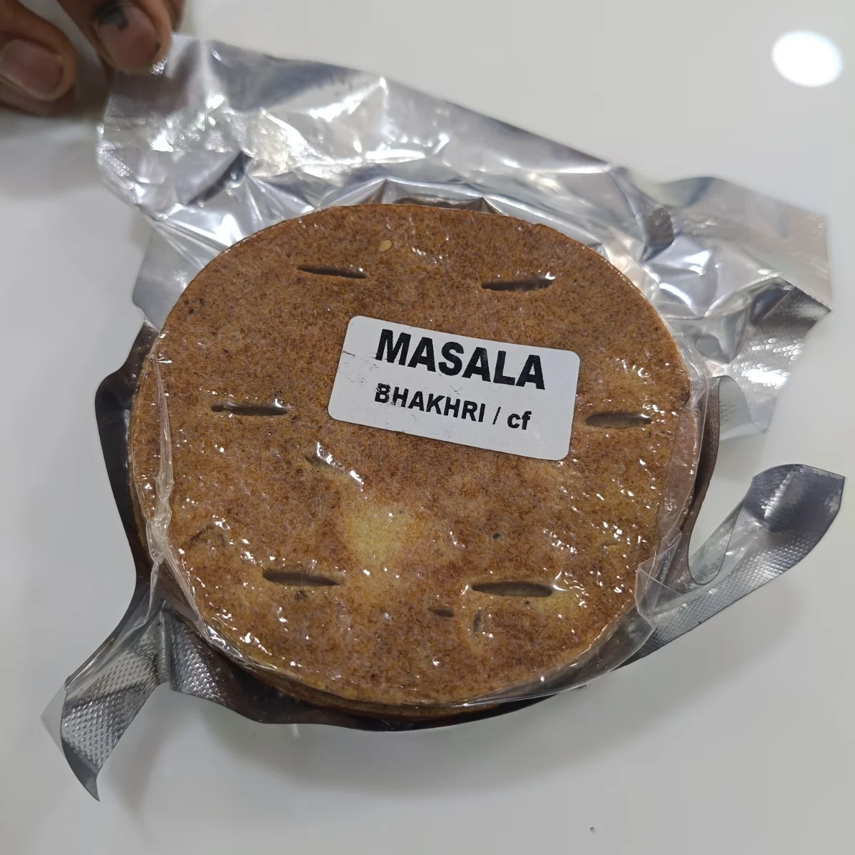 Bhakri - 0