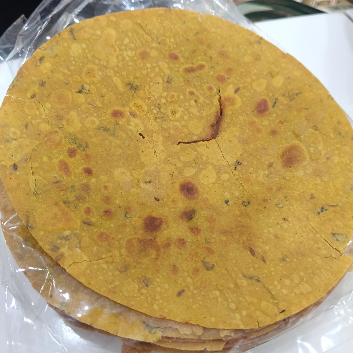 Methi - 0