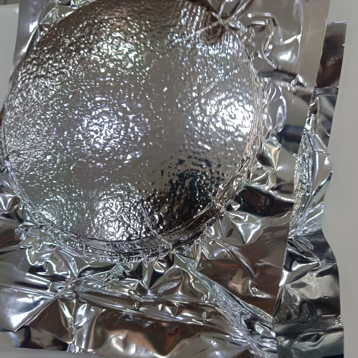 Roasted Crisps Bajri khakra - 1