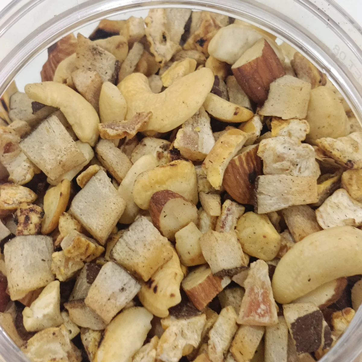 Power Snacks - 4