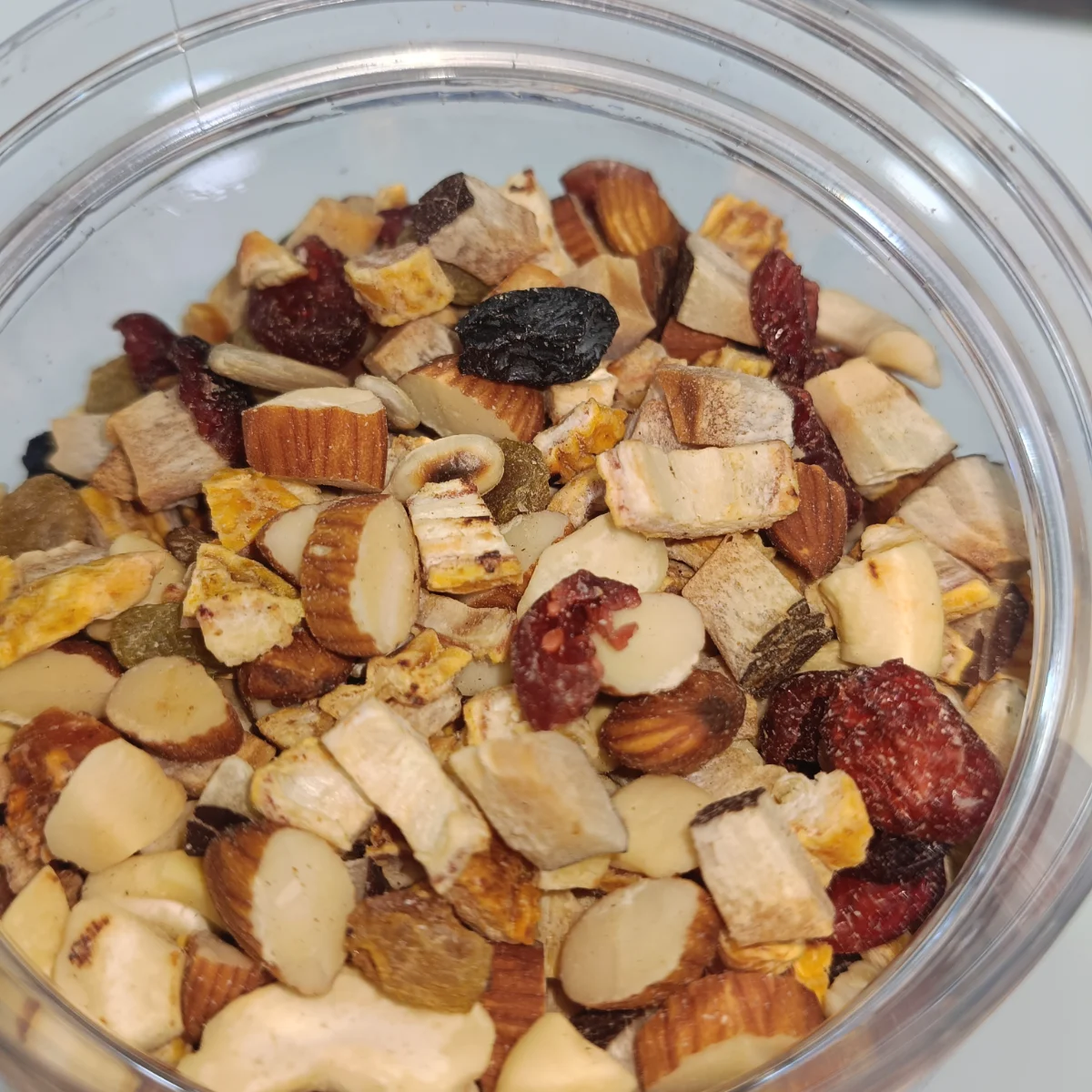 Power Snacks - 5