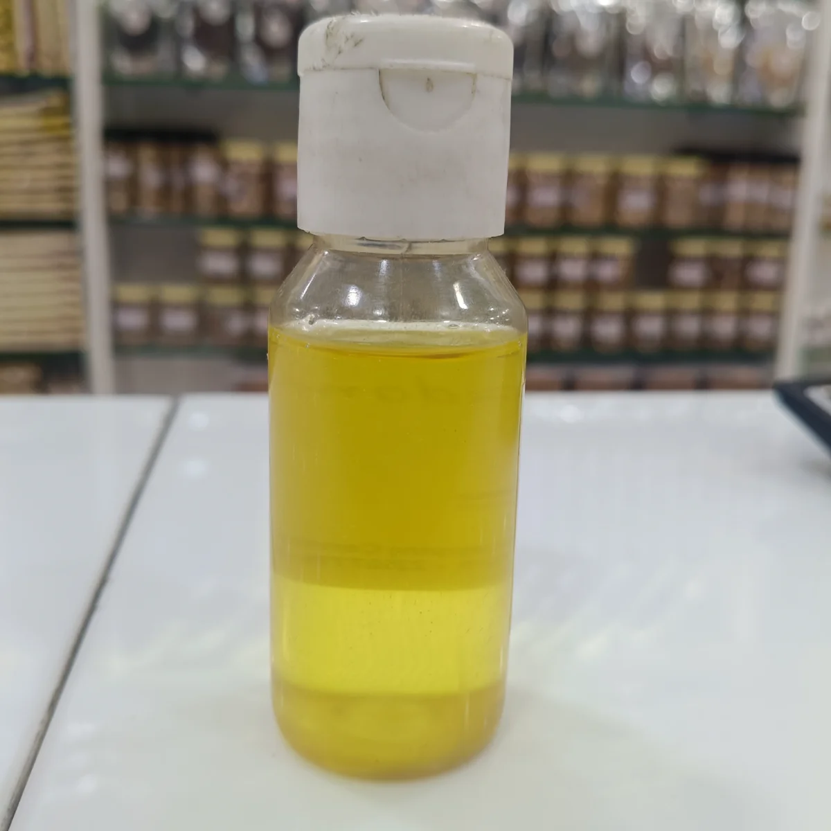 Sp. American Badam Oil - 1