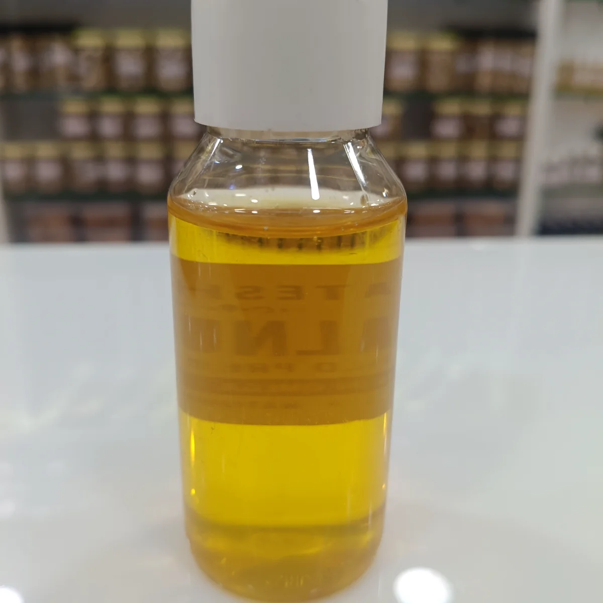 Walnut Oil - 0