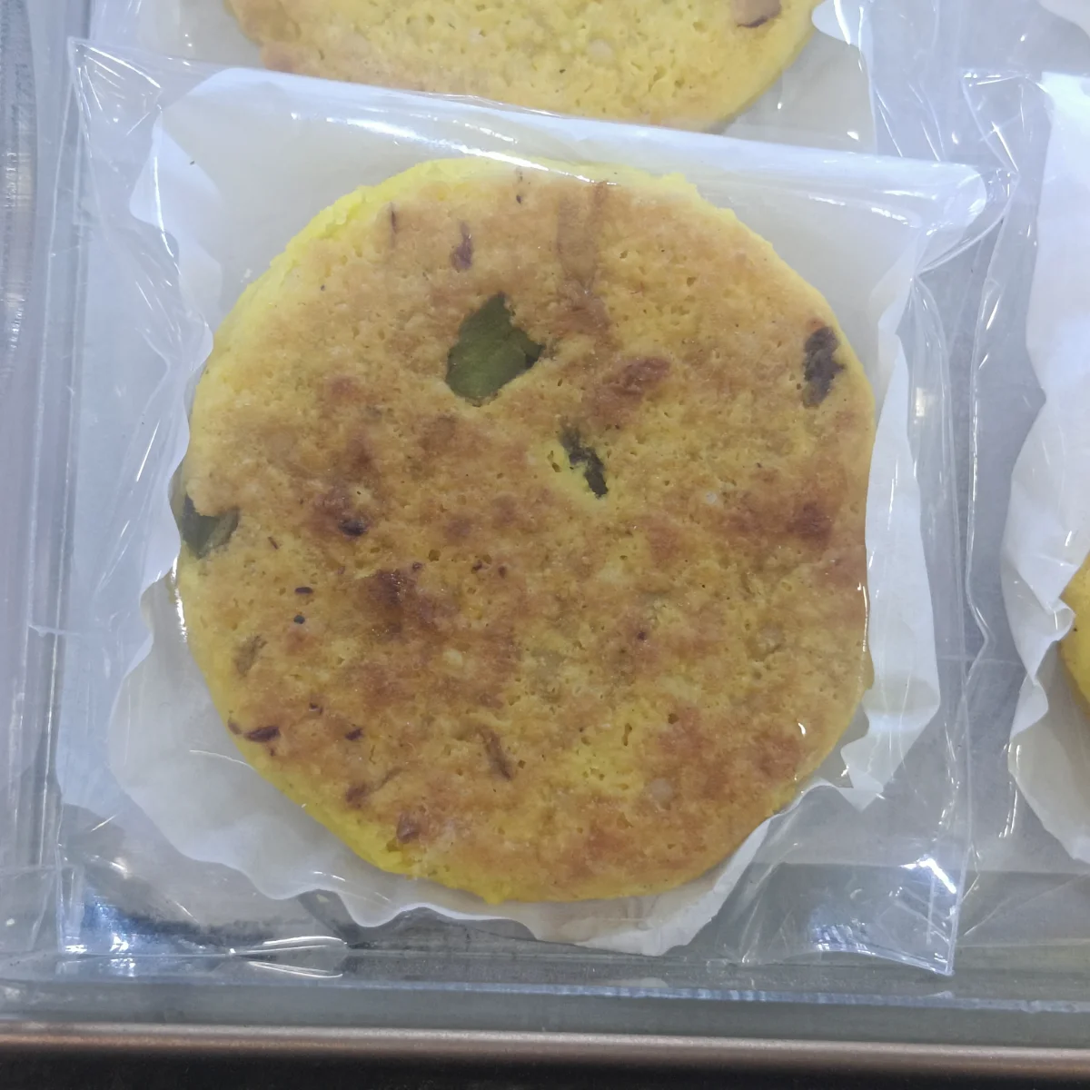Badam Pan - 0