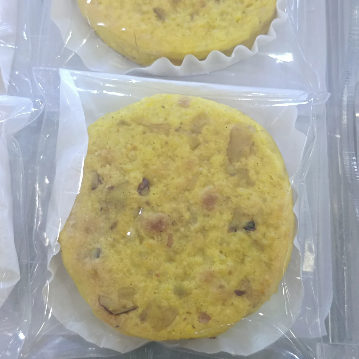 Badam Pan - 1