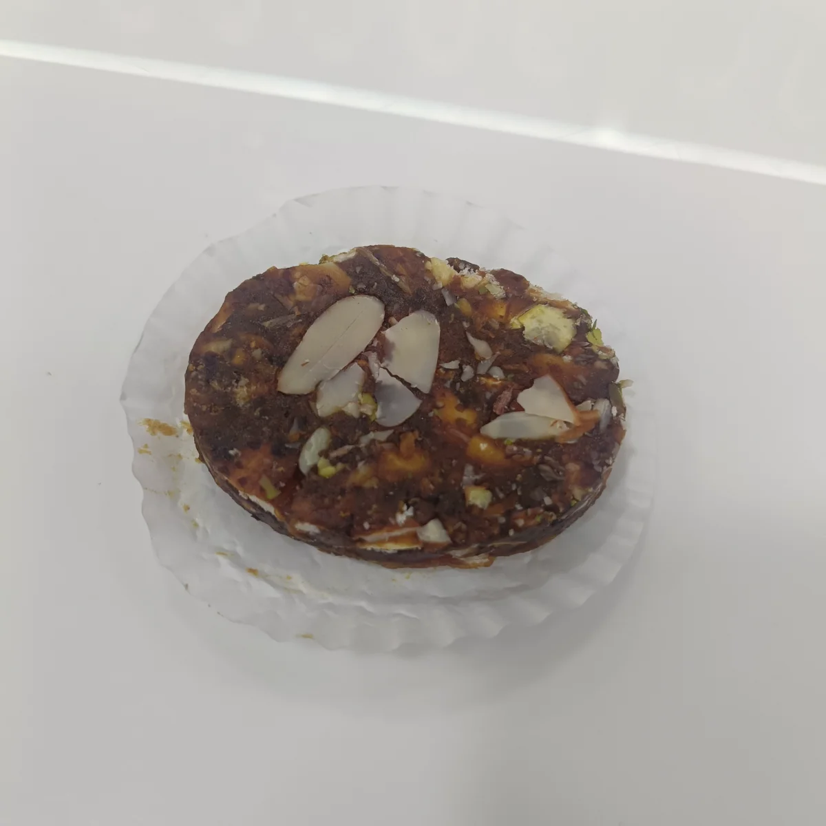 Khajur Dry Fruits - 1