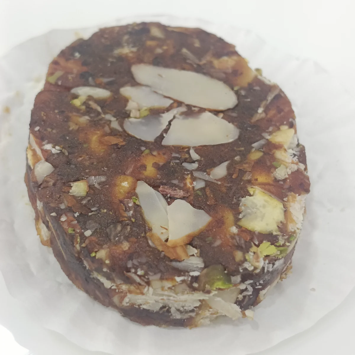 Khajur Dry Fruits - 0