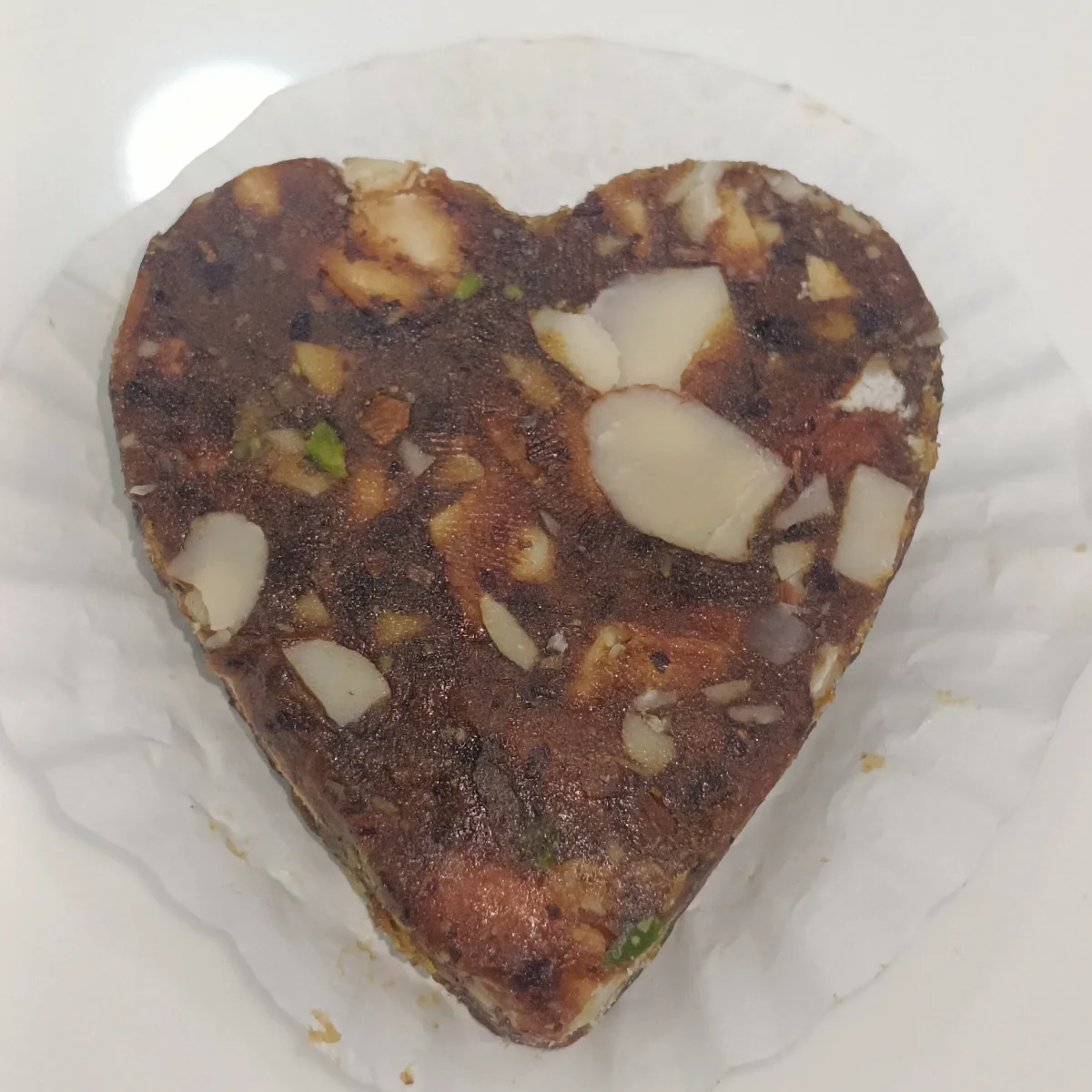 Khajur Roasted Sweets - 2